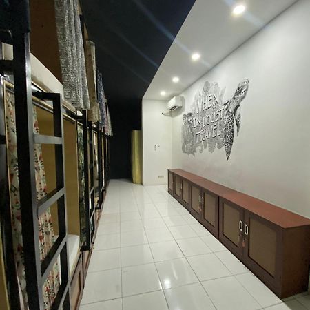 Innbox Hostel Sorong Zewnętrze zdjęcie