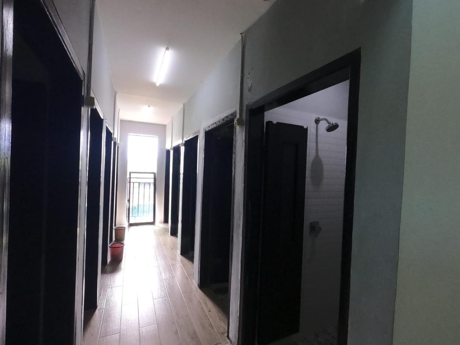 Innbox Hostel Sorong Zewnętrze zdjęcie